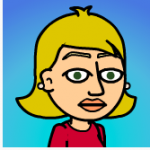 KWideen (Mrs. Wideen's Blogging Maniacs)