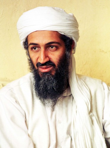 bid laden confirmed dead. Osama Bin Laden was killed in