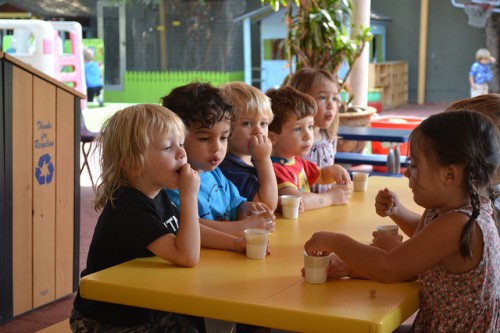 Camelot Kids Preschool Camelot Kids Preschool