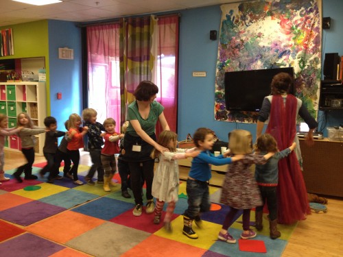 Fun Classes Fun Classes