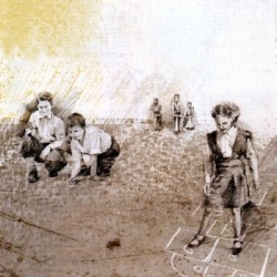 Class avatar: Παιχνίδια από τα ... Παλιά!